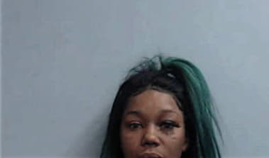 Zainab Aliyu - Fayette County, KY 
