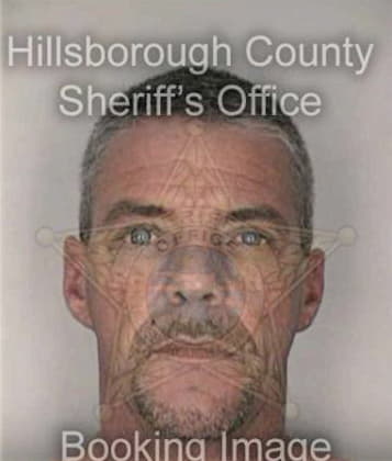 Richard Allen, - Hillsborough County, FL 