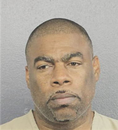 Robert Allen, - Broward County, FL 