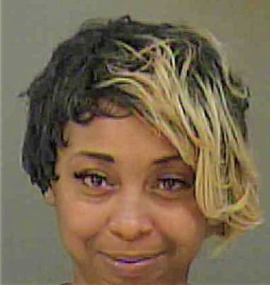 Tomia Alston, - Mecklenburg County, NC 