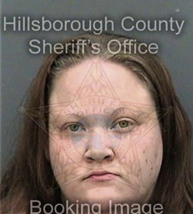 Maria Alvarado, - Hillsborough County, FL 