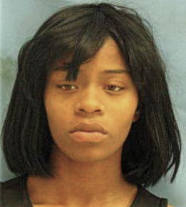 Latoya Anderson, - Pulaski County, AR 