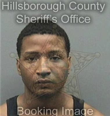 Basilio Arazo, - Hillsborough County, FL 