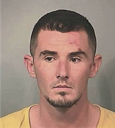 Joshua Arnold, - Brevard County, FL 