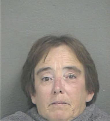 Janet Aultman, - Wyandotte County, KS 