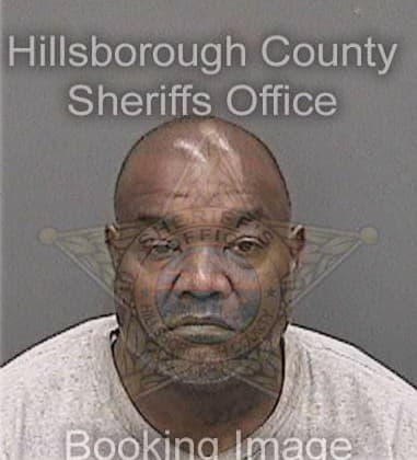 Michael Beasley, - Hillsborough County, FL 