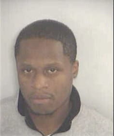 Edward Bell - Fulton County, GA 
