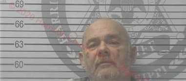 James Betsill, - Harrison County, MS 