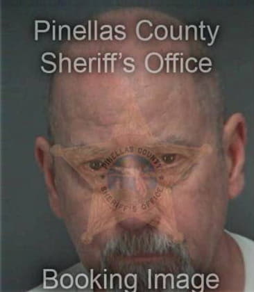 William Billips, - Pinellas County, FL 