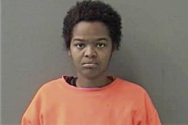 Shanell Bobbitt - Bell County, TX 