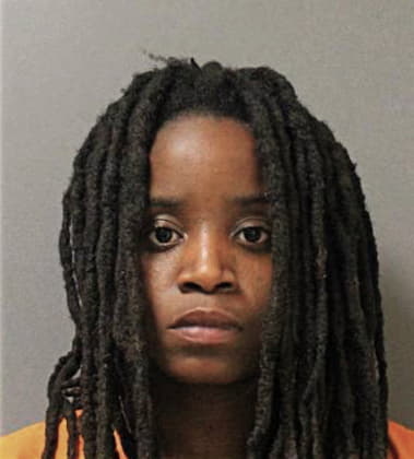 Amber Bodison, - Volusia County, FL 