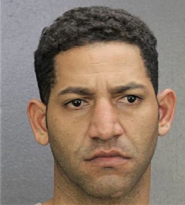 Anqwan Boggs, - Broward County, FL 