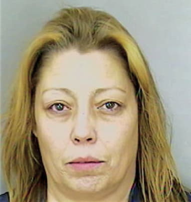 Helen Bonner - Polk County, FL 