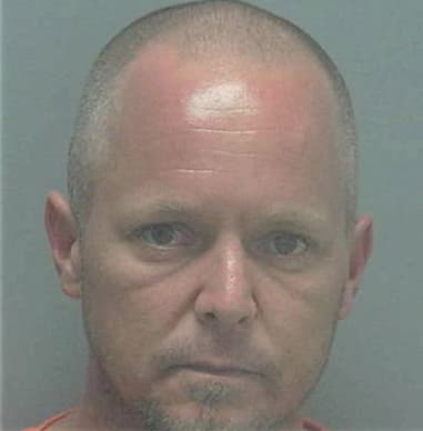 Travis Boone, - Lee County, FL 