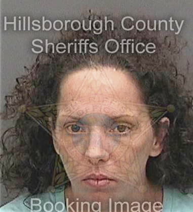 Wendy Bronson, - Hillsborough County, FL 