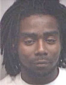 Cedrick Brooks - Fulton County, GA 