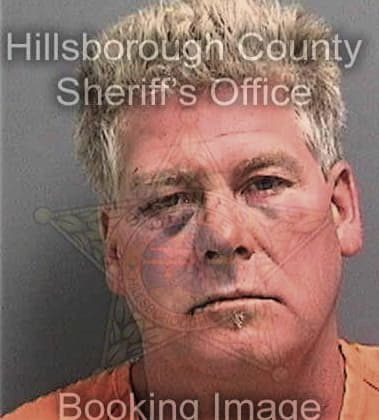 Richard Bruneau, - Hillsborough County, FL 