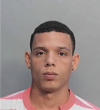 Gonzalo Builes, - Dade County, FL 