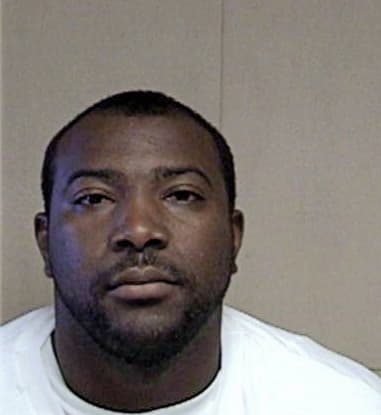 Brandon Burch - Douglas County, GA 