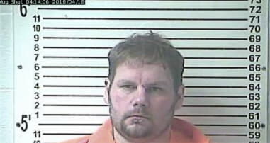 Andrew Butt, - Hardin County, KY 