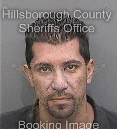 Christian Campo, - Hillsborough County, FL 