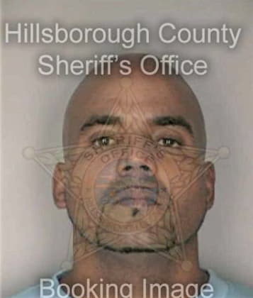 Orlando Capiro, - Hillsborough County, FL 