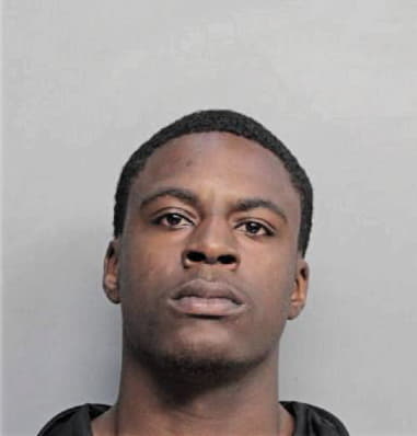 Robert Chambers, - Dade County, FL 