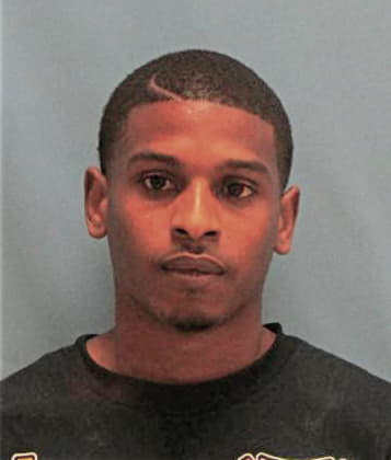 Antonio Childress, - Pulaski County, AR 