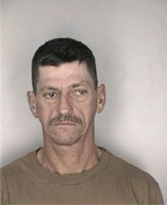 Marcus Clark - Hillsborough County, FL 