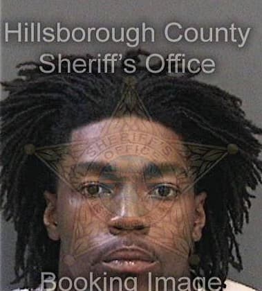 Giovanni Colbert - Hillsborough County, FL 