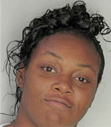 Porsha Coleman - Hillsborough County, FL 