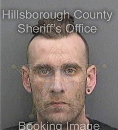 Bruce Cowart, - Hillsborough County, FL 