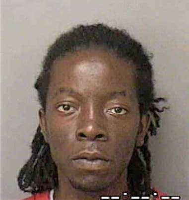 Qaadia Culbreath, - Polk County, FL 