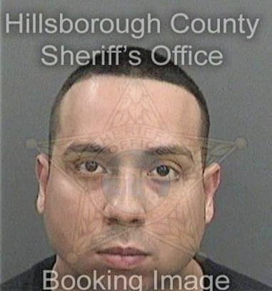 Joseph Davis, - Hillsborough County, FL 