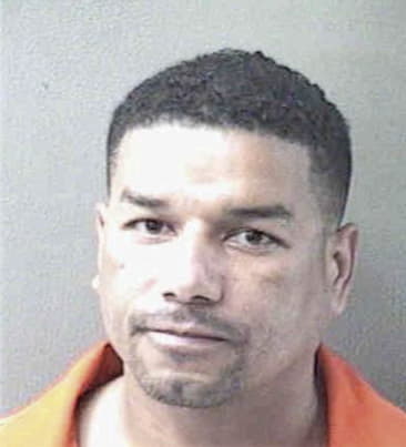 Russell Davis, - Okaloosa County, FL 