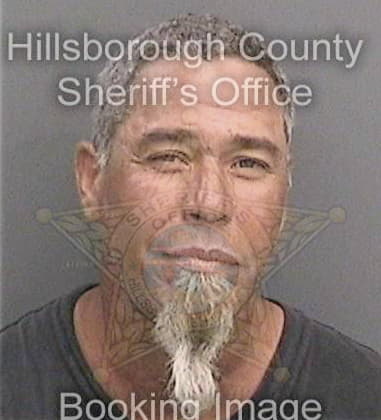 Carl Deatley, - Hillsborough County, FL 