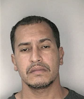 Henry Diazacosta, - Hillsborough County, FL 