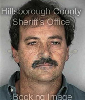 Kenneth Disalvo, - Hillsborough County, FL 