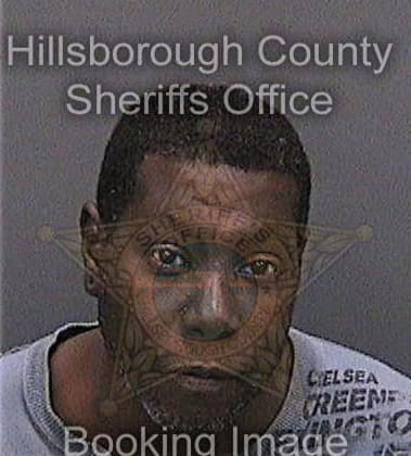 Michael Dumervil, - Hillsborough County, FL 