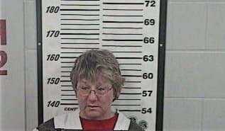 Cindy Eugin, - Perry County, MS 