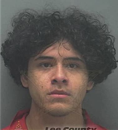 Claudio Ferreira, - Lee County, FL 