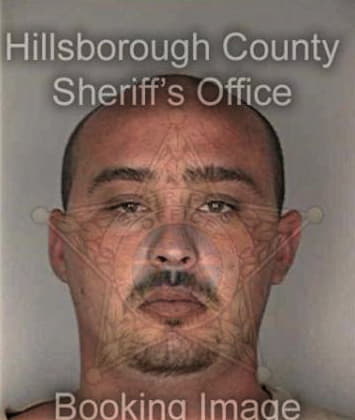 Jose Filomeno, - Hillsborough County, FL 