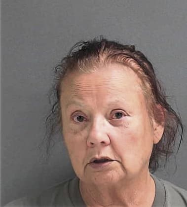 Briona Fingar, - Volusia County, FL 