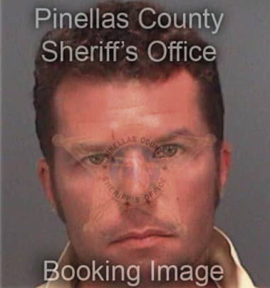 Robert Fitch, - Pinellas County, FL 