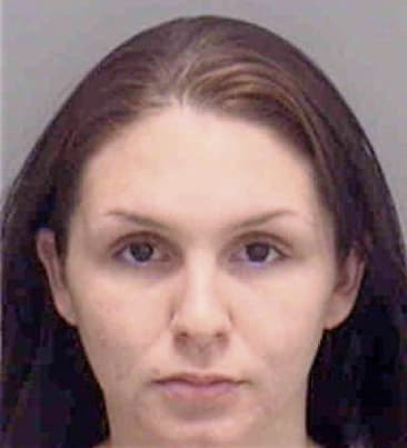 Eva Flener, - Lee County, FL 