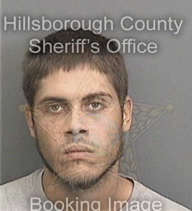 Jakob Fletcher, - Hillsborough County, FL 