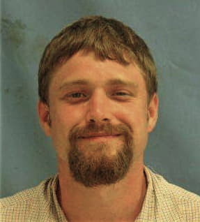 Jason Forister, - Pulaski County, AR 