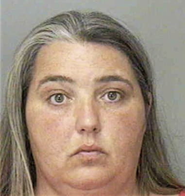 Melissa Gann, - Polk County, FL 