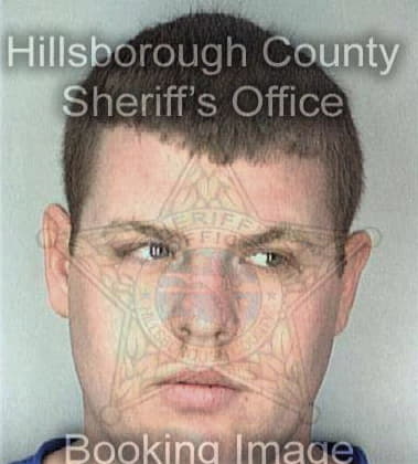 Nicholas Garcea, - Hillsborough County, FL 