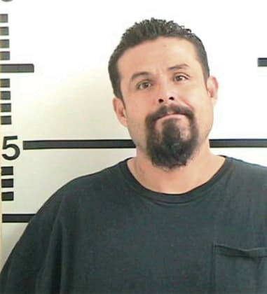 George Garcia, - Kerr County, TX 